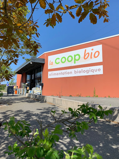 La Coop Bio Dinard - La Richardais I Magasin Bio Dinard Magasin Bio à la Richardais