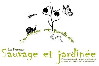La Ferme Sauvage Et Jardinée, Ferme Bio à Mosnac