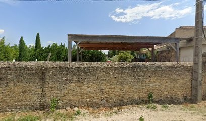 DOMAINE DES 5 SENS, Magasin Bio à Rochegude