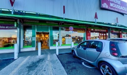 L'Eau Vive Échirolles, Magasin Bio à Échirolles