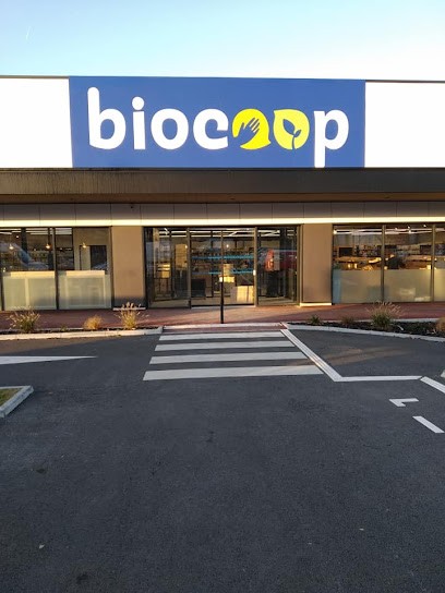 Biocoop Château-Gontier, Magasin Bio à Château-Gontier