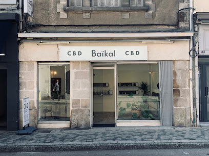 Cbd Tulle - Baïkal Magasin Bio à Tulle
