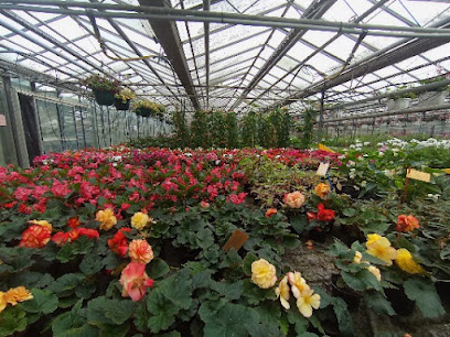 La Ferme Horticole De Lomme Magasin Bio à Lille