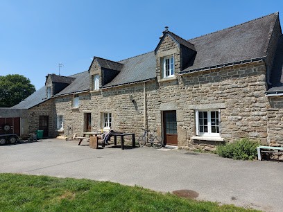 Ferme collaborative Sclair, Ferme Bio à Monterblanc