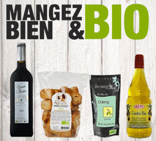 Sandysbio Magasin Bio au Plessis-Robinson