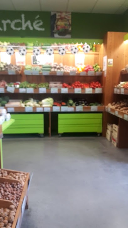 La Vie Claire Soyaux, Magasin Bio à Soyaux