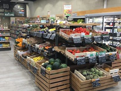 La Vie Claire, Magasin Bio à Perpignan