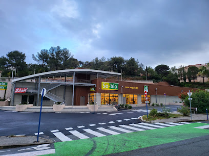 So.bio Cavalaire, Magasin Bio à Cavalaire-sur-Mer