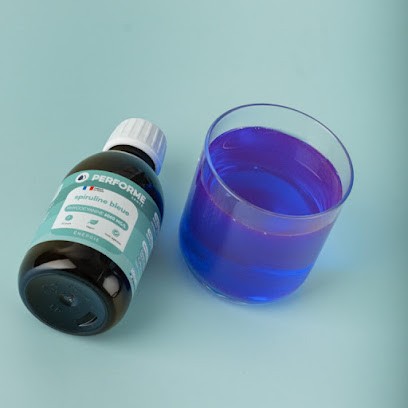 Performe - Spiruline & Phycocyanine, Magasin Bio à Toulouse
