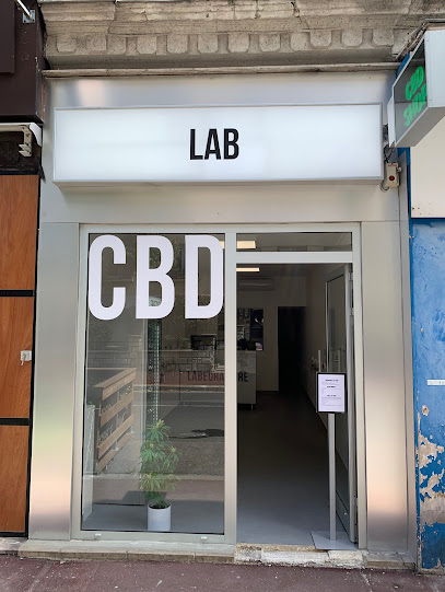 Cbd 42 Grammes Magasin Bio à Saint-Maur-des-Fossés