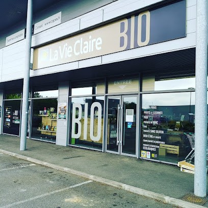 La Vie Claire, Magasin Bio à Noé