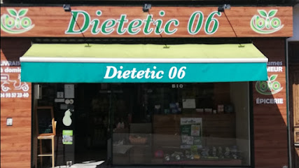 Dietetic 06 Magasin Bio à Roquebrune-Cap-Martin