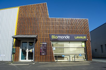 Biomonde LAVAUR, Magasin Bio à Lavaur