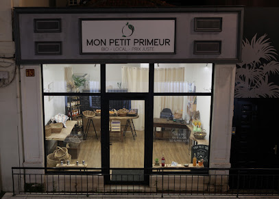 Mon Petit Primeur Magasin Bio à Arcachon