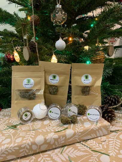 HAZE FAMILY | CBD livraison - 24h ! MARSEILLE, AIX EN PROVENCE & LYON, Magasin Bio à Aix-en-Provence