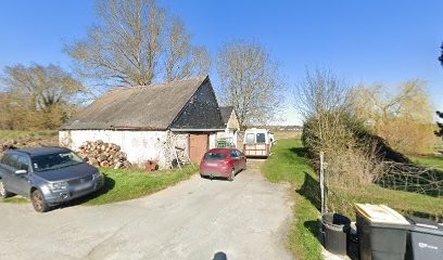La Foué Gourmande, Magasin Bio à Dierre