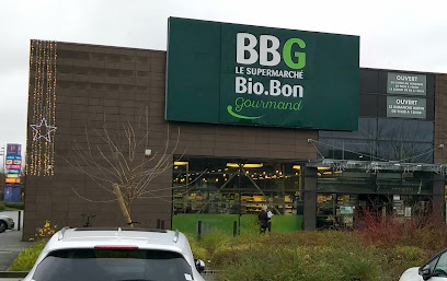 Bbg Heron Parc Votre Spécialiste En Produits Bio, Magasin Bio à Lezennes