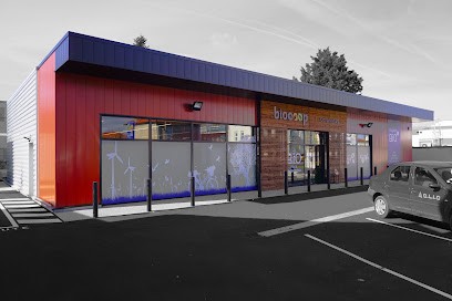 Biocoop Dona Natura, Magasin Bio à Issoire