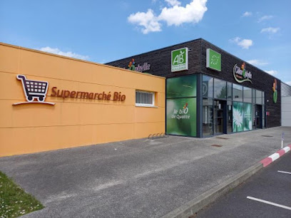 Chlorophylle Basse-Goulaine Pôle Sud Magasin Bio à Basse-Goulaine