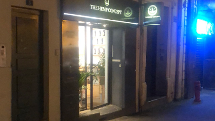 The Hemp Concept Magasin Bio à Montpellier