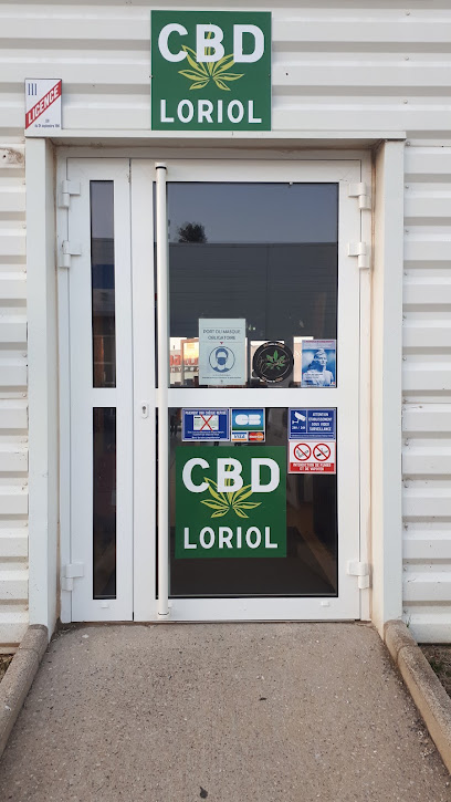 Cbd Loriol 26 Magasin Bio à Loriol-sur-Drôme