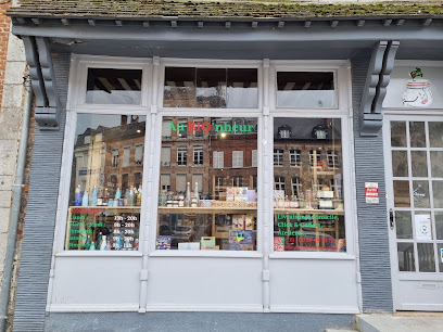 Au Bio'nheur Magasin Bio à Avesnes-sur-Helpe