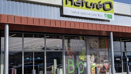 Naturéo Cormontreuil, Magasin Bio à Cormontreuil