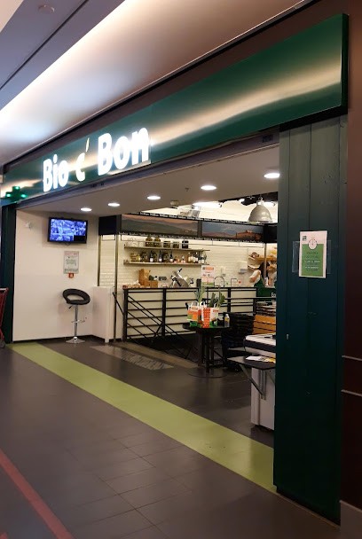 Bio c' Bon, Magasin Bio à Paris 16