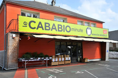 Le Cababio Magasin Bio à Coutances