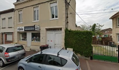 Oklmmarket62, Magasin Bio à Sallaumines