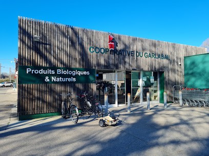 Coopérative du Garlaban, Magasin Bio à Aubagne