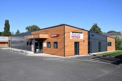 Natura Magasin BIO, Magasin Bio à Coulanges-lès-Nevers