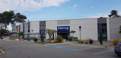 Biocoop Mougins, Magasin Bio à Mougins
