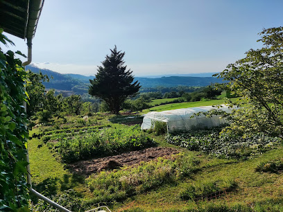 Les Jardins De La Bressonnière, Ferme Bio à Beauregard-Baret