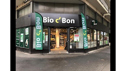 Bio c' Bon Paris Les Lilas, Magasin Bio aux Lilas