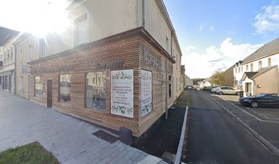 Lecoq Patrick, Magasin Bio à Château-Gontier