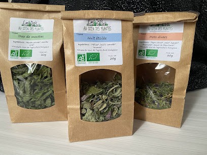 Au Coin Des Plantes, Ferme Bio à Breuil-la-Réorte
