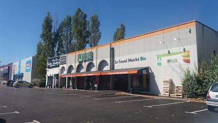 Healthy Living - SAINT-JEAN-DE-VEDAS, Magasin Bio à Saint-Jean-de-Védas