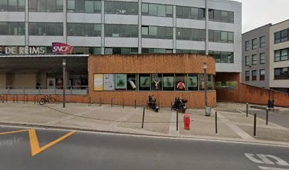 Les Jardins de Sarry 51, Magasin Bio à Reims