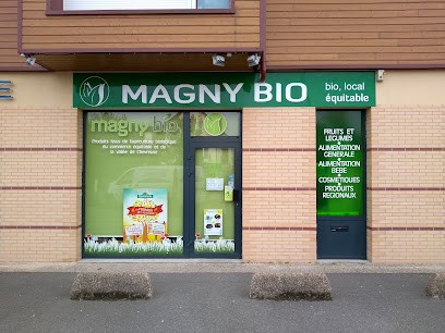 Magny Bio, Magasin Bio à Magny-les-Hameaux