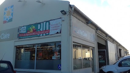 La Vie Claire, Magasin Bio à Sanary-sur-Mer