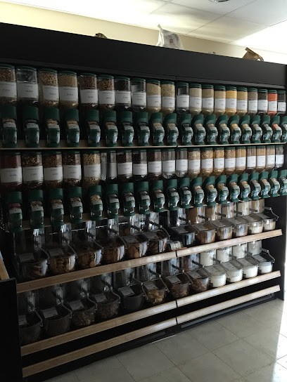 MyBioShop Coustellet, Magasin Bio à Maubec