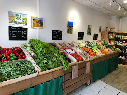 La Boutique Des P'tites Fermes, Magasin Bio à Léognan