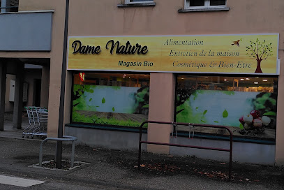 Satoriz, Magasin Bio à Waldighofen