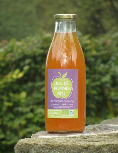 Les Coteaux du Linon, Ferme Bio à Pleugueneuc