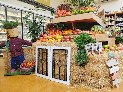 Biocoop La Fringale, Magasin Bio à Louviers