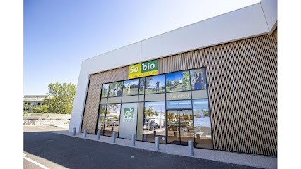 So.bio Toulouse, Magasin Bio à Toulouse