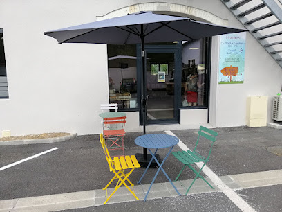 La Voie Du Bio, Magasin Bio à la Roche-Vineuse