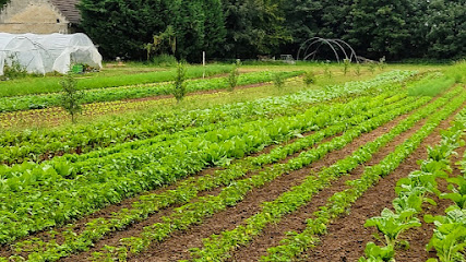 Ferme Du Moulin De Crève Coeur, Ferme Bio à Soissons