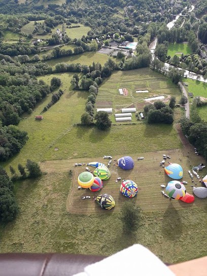 Les Jardins de la Rivière, Ferme Bio à Najac